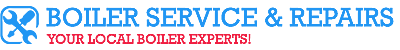 Boiler Repairs Canbury logo