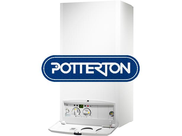 Potterton Boiler Repairs Canbury, Call 020 3519 1525
